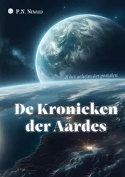 Omslag van De Kronieken der Aardes