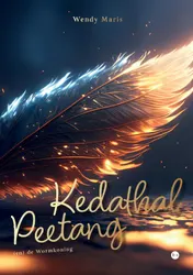 Omslag van Kedathal Peetang