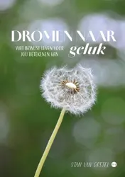 Omslag van Dromen naar geluk