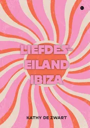 Omslag van Liefdeseiland Ibiza