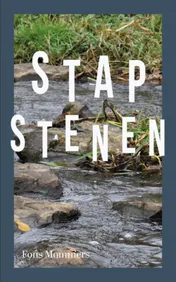 Omslag van STAPSTENEN