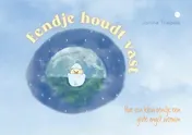 Omslag van Eendje houdt vast
