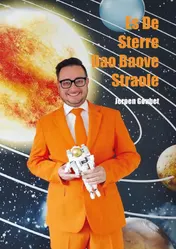 Omslag van Es De Sterre Dao Baove Straole