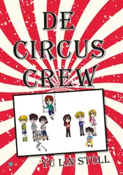 Omslag van De Circuscrew