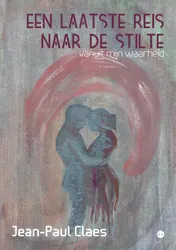 Omslag van Een laatste reis naar de stilte