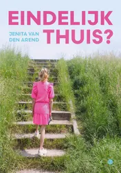 Omslag van Eindelijk thuis?