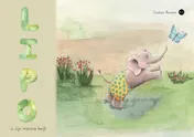 Omslag van Lipo is zijn mamma kwijt