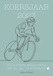 Omslag van Koersjaar 2023