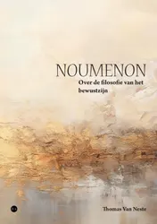 Omslag van Noumenon