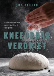 Omslag van Kneedbaar verdriet