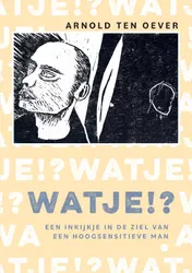 Omslag van Watje!?