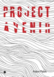Omslag van Project Avenir