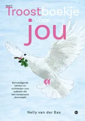 Omslag van Troostboekje voor jou deel 2