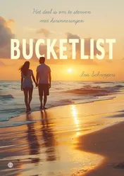 Omslag van Bucketlist