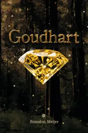 Omslag van Goudhart