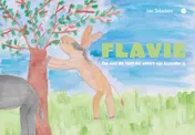 Omslag van Flavie