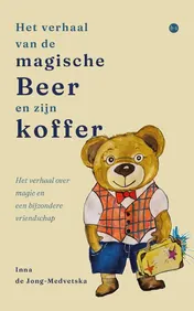 Omslag van Het verhaal van de magische Beer en zijn koffer