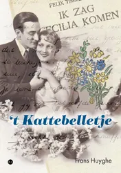 Omslag van 't Kattebelletje