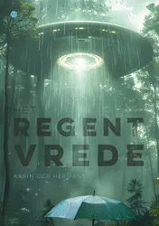 Omslag van Het regent vrede