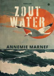 Omslag van Zout Water