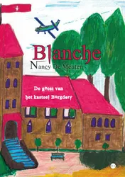 Omslag van Blanche