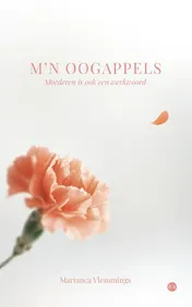 Omslag van M'n oogappels