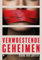Omslag van Verwoestende geheimen