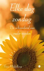 Omslag van Elke dag zondag