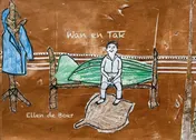 Omslag van Wan en Tak