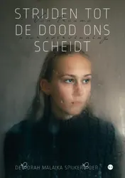 Omslag van Strijden tot de dood ons scheidt