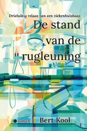 Omslag van De stand van de rugleuning