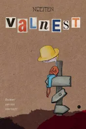 Omslag van Valnest