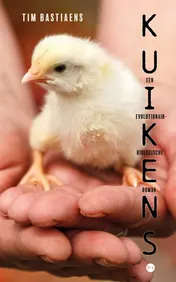 Omslag van Kuikens