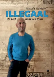 Omslag van Illegaal