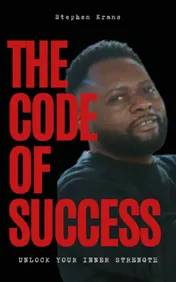 Omslag van The Code of Success