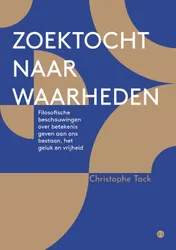 Omslag van Zoektocht naar waarheden