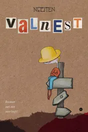 Omslag van Valnest