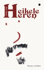 Omslag van Heikele Heren