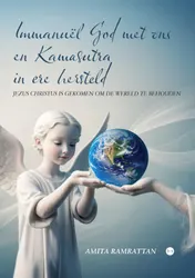 Omslag van Immanuël God met ons en Kamasutra in ere hersteld