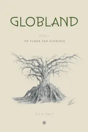 Omslag van Globland