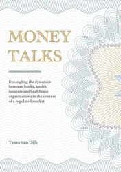 Omslag van Money Talks