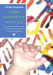 Omslag van Sams wondere wereld