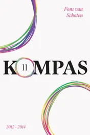 Omslag van Kompas