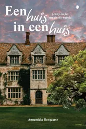 Omslag van Een huis in een huis