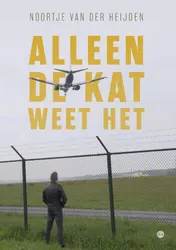 Omslag van Alleen de kat weet het
