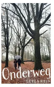 Omslag van Onderweg
