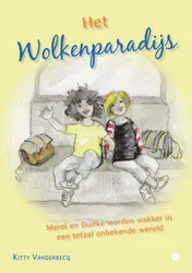 Omslag van Het Wolkenparadijs
