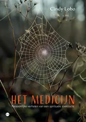 Omslag van Het medicijn