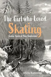 Omslag van The Girl who Loved Skating