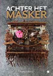 Omslag van Achter het masker